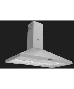 Von VBDP931MFX 90CM Built-in Chimney Hood