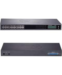 Grandstream GXW4224 24 Port VoIP Gateway