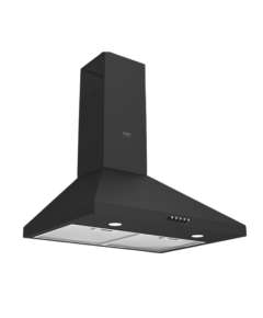 Von VBDP631MFK 60cm Built-in Chimney Hood