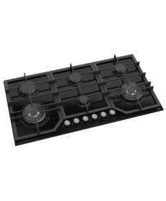 Von VBBG9061WFK 90cm 6 Gas Hob