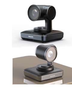 Philips PSE -0600 pro 4K conferencing camera
