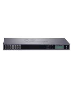 Grandstream GXW4216 16 Port FXS Gateway