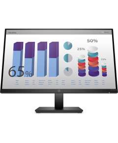 HP P24q G4 QHD Monitor