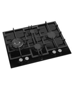 Von VBBG6541WFK 65cm 4 Gas Hob