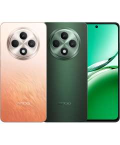 Oppo Reno 12 F 5G 12GB 256GB Mobile Phone