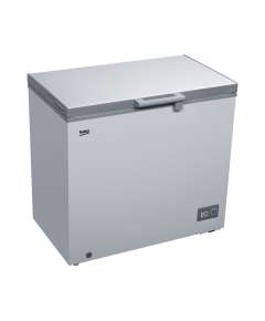Beko BCF2222S 200L Showcase Chest Freezer