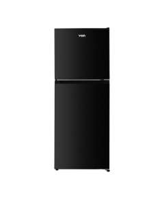 Von VRT-182NRAK 181L Double Door Refrigerator