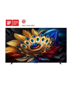 TCL 65C655 65 Inches QLED TV