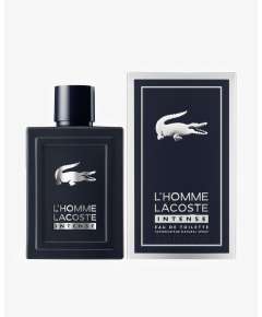 Lacoste Le Homme Intense 100ml Edt Perfume