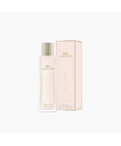 Lacoste Timeless 90ml Pour Femme Edp Perfume