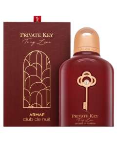 Armaf Club De Nuit Private Key To My Love 100ml Perfume