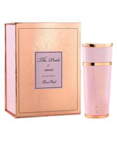 Armaf The Pride of Armaf Rose Oud 100ml Edp Perfume