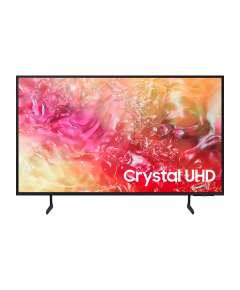 Samsung UA55DU7010  55 Inches 4K Series 7 UHD LED TV