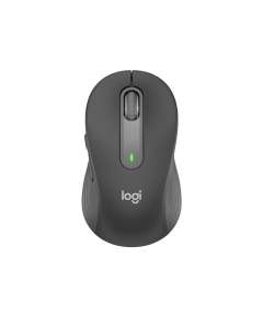 Logitech Signature M650 For Business Wireless Mouse