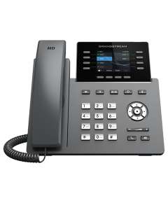 Grandstream GRP2624 8-Line Carrier-Grade IP Phone