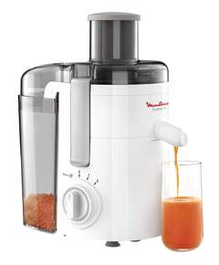 Moulinex JU370127 350W Juice Extractor
