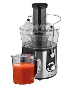 Moulinex JU550D27 800W Juice Extractor