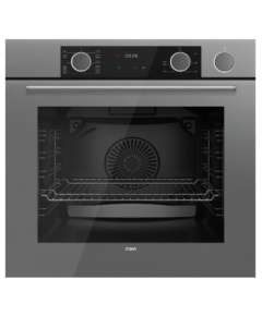 Mika  MBV15105FDGG 73L 60cm Built In Oven