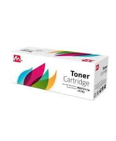 Mercury MW2070A / 117A Black Toner Cartridge