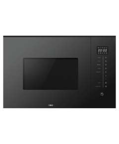 Mika MMWDGTA253BBI 25L Built In Microwave