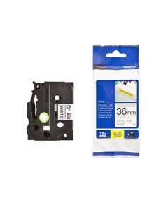 Brother 36TZ-661 Tape