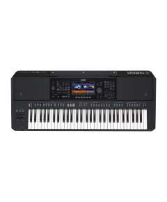Yamaha PSR-SX720 61-Key Arranger Workstation Keyboard