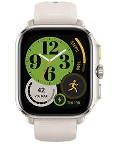 Amazfit Cheetah Square Smart Watch