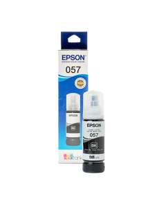 Epson 057 Black Ink Cartridge