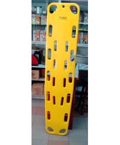 Sumbow Spine Board With Belt