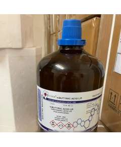 Griffchem 2.5Litre Butanoic Acid Lab Reagent