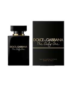 Dolce and Gabbana The Only One 100ml Edp Intense 100ml Women Perfume