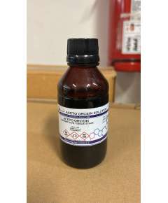 Griffchem 100ml Aceto Orcein Analytical Reagent