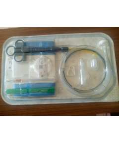 Hpbio PEG Kit
