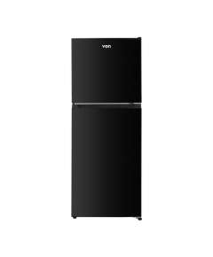 Von VRT-197NRAK 197L Double Door Refrigerator