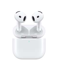 Apple AirPods 4 Noise Cancelling Earbuds