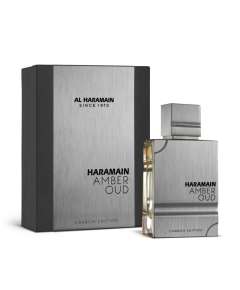 Al Haramain Amber Oud Carbon Edition 200ml Edp Unisex Perfume