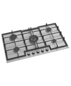 Von VBBG9051WFX 90cm 5 Gas Hob