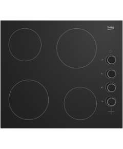 Beko HCC64103  Electric Hob