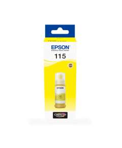 Epson 115 Yellow Ink Cartridge