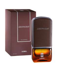 Ajmal Aristocrat 75ml Edp Men Perfume