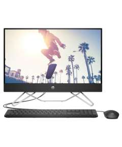 HP 24-cb1472nh Core i5 8GB 512GB SSD 23.8 inch DOS All-in-One Desktop Computer