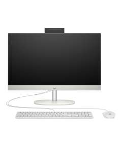 HP 24-cr1006nh  Core Ultra 5 16GB 512GB Dos AIO Desktop Computer