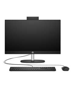 HP 24-cr0124nh Core i5 8GB 512SSD Dos AIO Desktop Computer