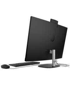 HP 27-cr1004nh  Core Ultra 7 16GB 512SSD Dos AIO Desktop Computer