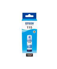 Epson 115 Cyan Ink Cartridge