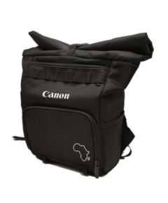 Canon Africa Camera Bag