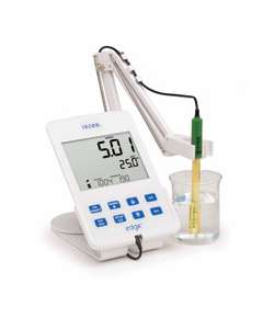 Hanna HI2003 Edge Dedicated Conductivity TDS Salinity Meter