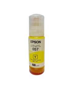 Epson 057 Yellow Ink Cartridge