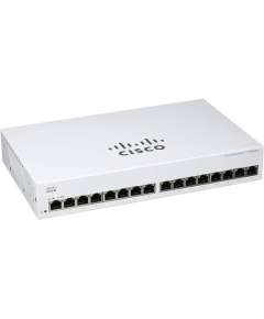 Cisco CBS250-24P-4G-UK 24-Port L3 GE Smart Managed Switch
