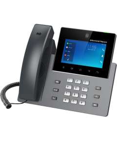 Grandstream GXV3450 IP Video Phone